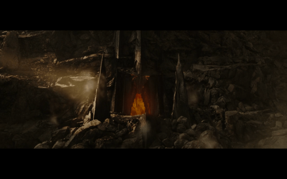 The Lord of the Rings The Return of the King - 1536