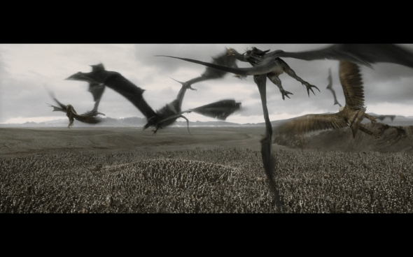 The Lord of the Rings The Return of the King - 1537