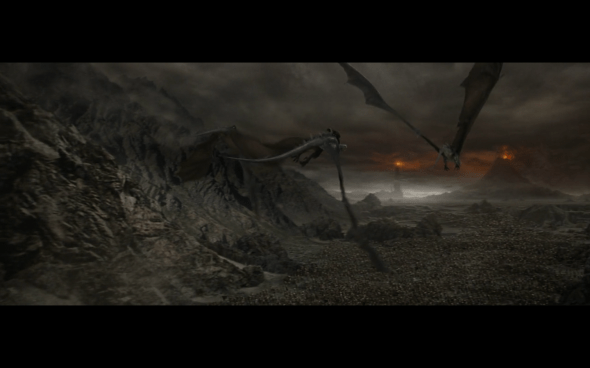 The Lord of the Rings The Return of the King - 1538