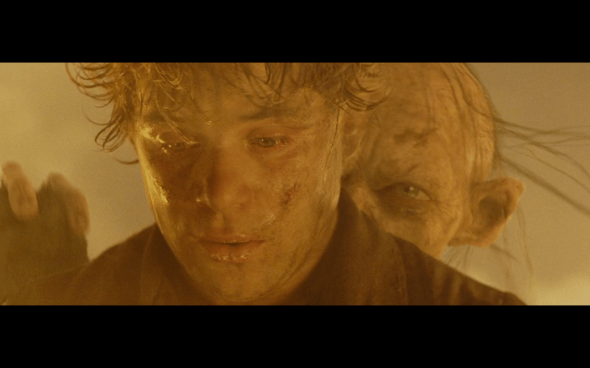 The Lord of the Rings The Return of the King - 1544