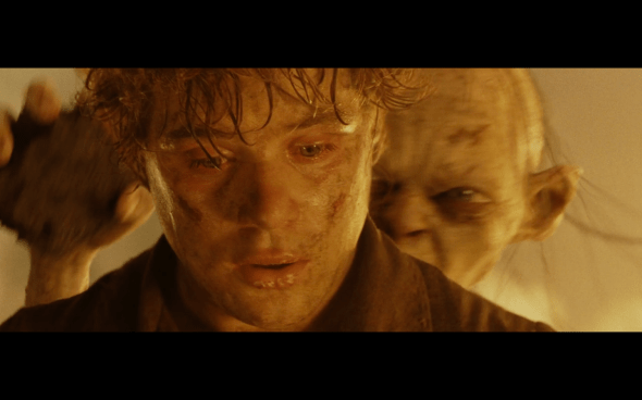 The Lord of the Rings The Return of the King - 1545