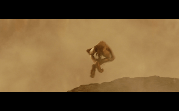 The Lord of the Rings The Return of the King - 1552