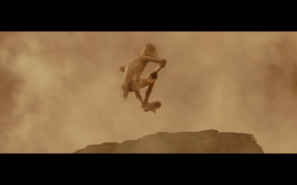 The Lord of the Rings The Return of the King - 1553