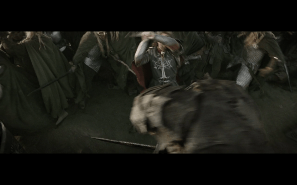 The Lord of the Rings The Return of the King - 1557