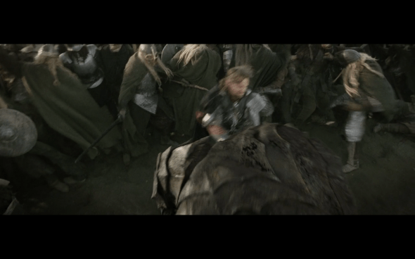 The Lord of the Rings The Return of the King - 1558