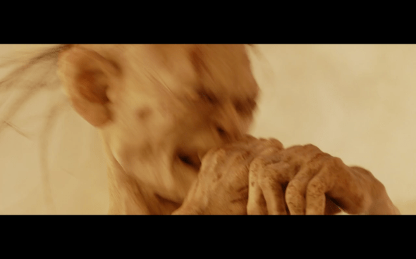 The Lord of the Rings The Return of the King - 1564