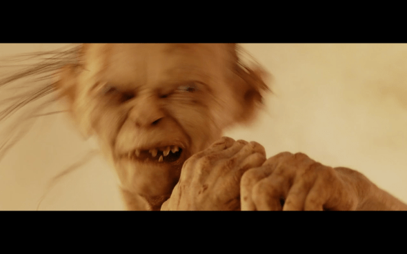 The Lord of the Rings The Return of the King - 1566