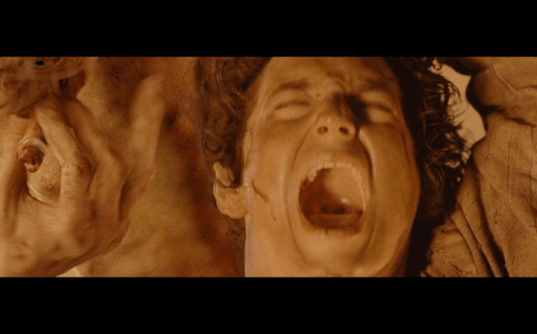 The Lord of the Rings The Return of the King - 1572