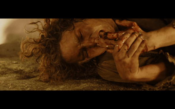 The Lord of the Rings The Return of the King - 1575