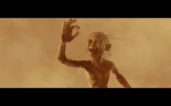 The Lord of the Rings The Return of the King - 1576