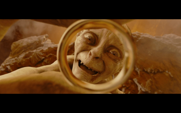 The Lord of the Rings The Return of the King - 1577