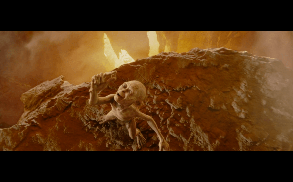 The Lord of the Rings The Return of the King - 1579