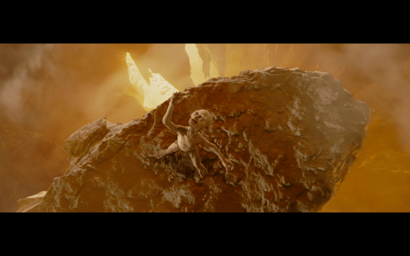 The Lord of the Rings The Return of the King - 1580