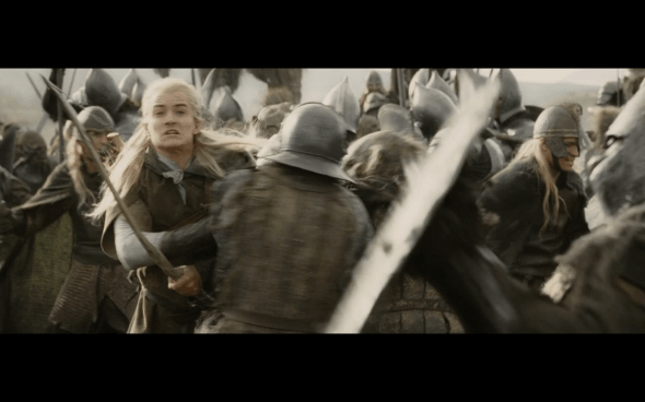 The Lord of the Rings The Return of the King - 1583