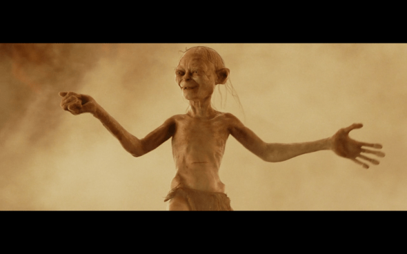 The Lord of the Rings The Return of the King - 1585