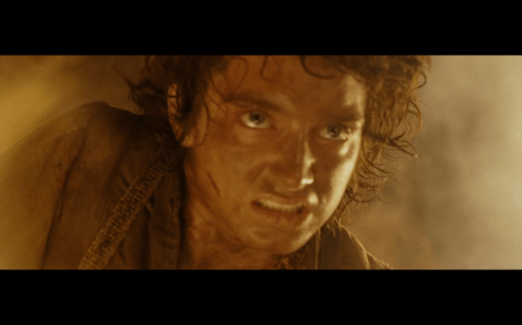 The Lord of the Rings The Return of the King - 1588