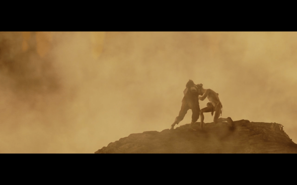 The Lord of the Rings The Return of the King - 1592