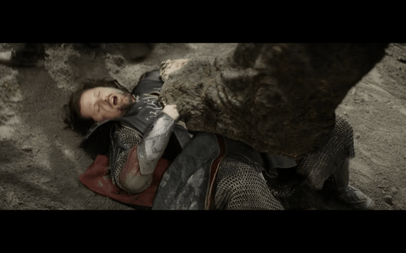 The Lord of the Rings The Return of the King - 1595