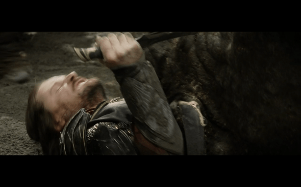 The Lord of the Rings The Return of the King - 1596