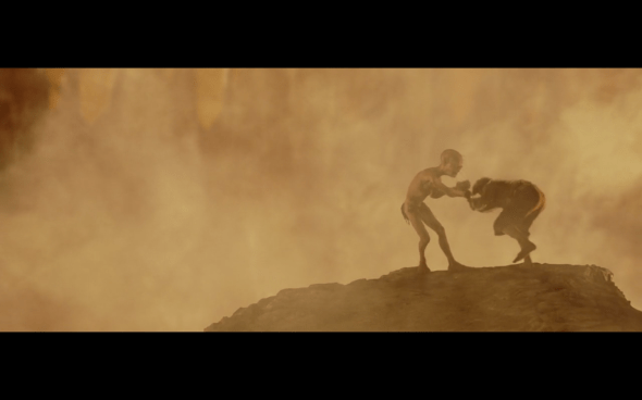 The Lord of the Rings The Return of the King - 1597