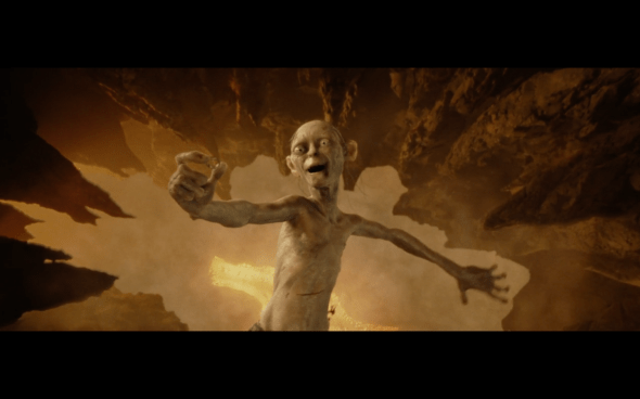 The Lord of the Rings The Return of the King - 1601