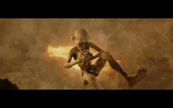 The Lord of the Rings The Return of the King - 1603