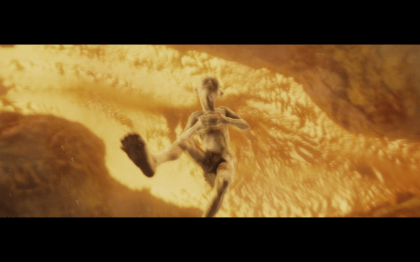 The Lord of the Rings The Return of the King - 1605