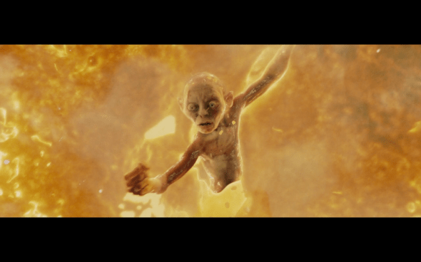 The Lord of the Rings The Return of the King - 1609