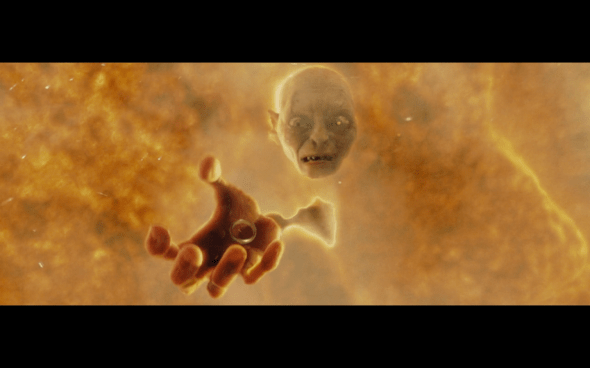 The Lord of the Rings The Return of the King - 1611