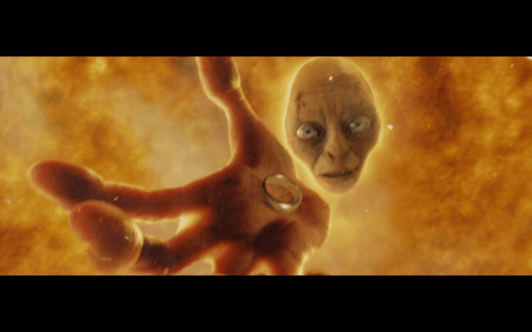 The Lord of the Rings The Return of the King - 1612