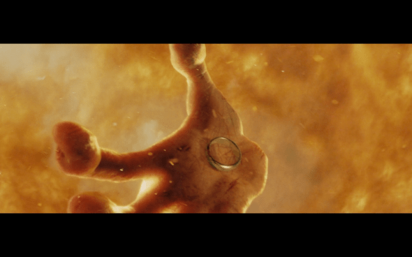 The Lord of the Rings The Return of the King - 1613