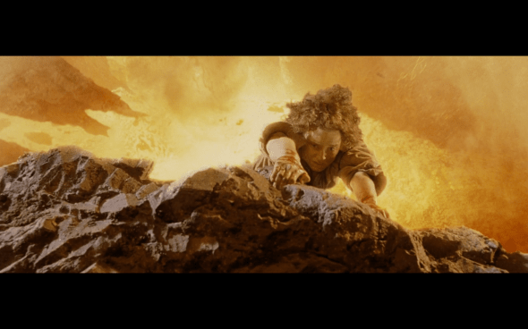 The Lord of the Rings The Return of the King - 1618