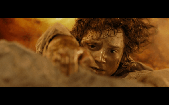 The Lord of the Rings The Return of the King - 1619