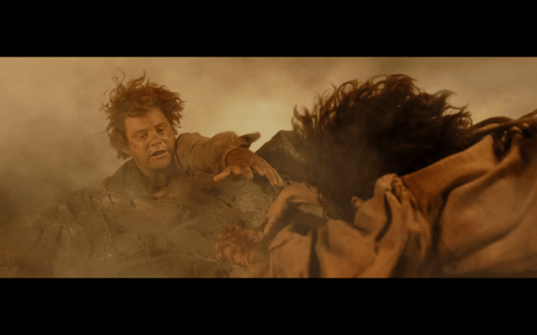 The Lord of the Rings The Return of the King - 1622