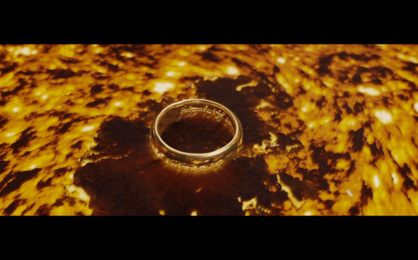 The Lord of the Rings The Return of the King - 1626