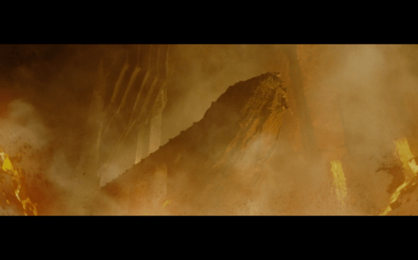 The Lord of the Rings The Return of the King - 1631