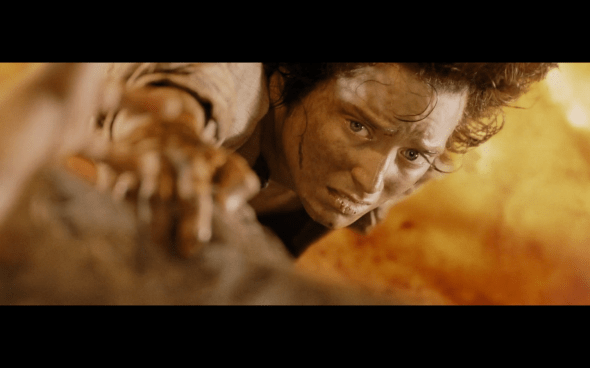 The Lord of the Rings The Return of the King - 1632