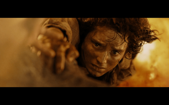 The Lord of the Rings The Return of the King - 1633