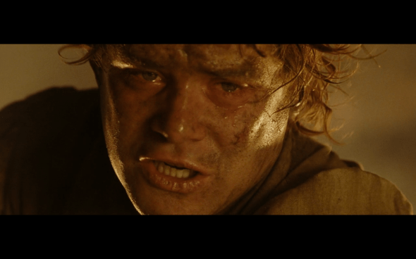 The Lord of the Rings The Return of the King - 1634