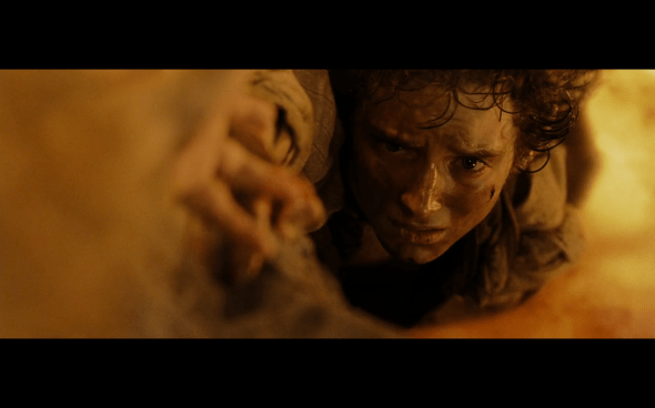 The Lord of the Rings The Return of the King - 1635