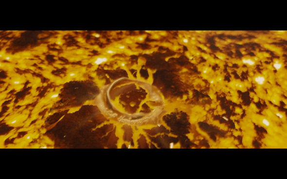 The Lord of the Rings The Return of the King - 1639