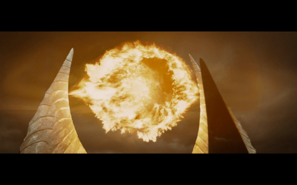 The Lord of the Rings The Return of the King - 1642