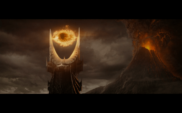 The Lord of the Rings The Return of the King - 1643