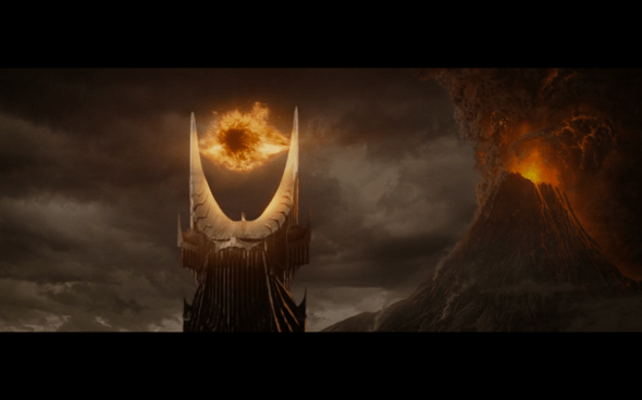 The Lord of the Rings The Return of the King - 1644