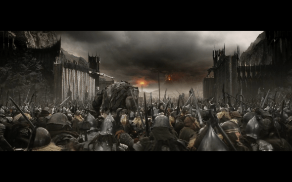 The Lord of the Rings The Return of the King - 1647