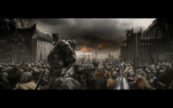 The Lord of the Rings The Return of the King - 1648