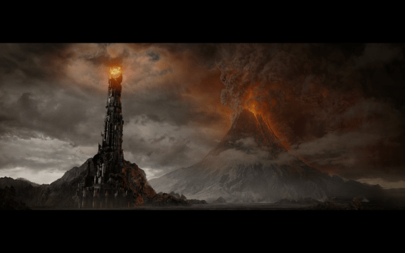 The Lord of the Rings The Return of the King - 1652