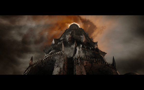 The Lord of the Rings The Return of the King - 1654