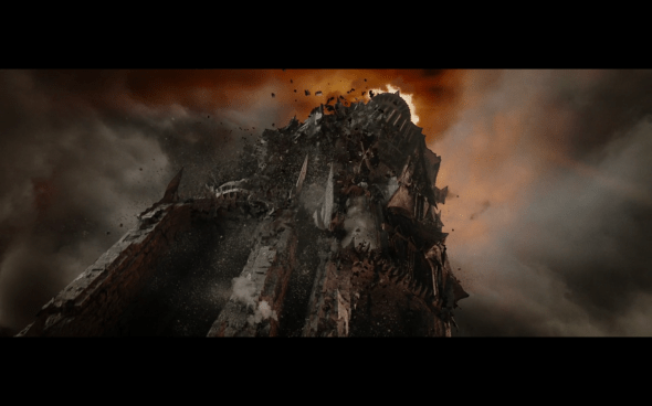 The Lord of the Rings The Return of the King - 1655