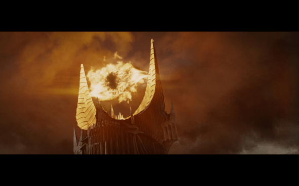 The Lord of the Rings The Return of the King - 1656